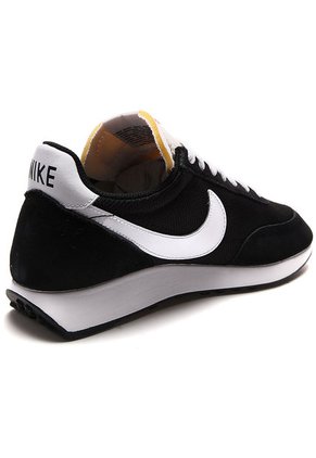 Tenis Negro-Blanco Nike