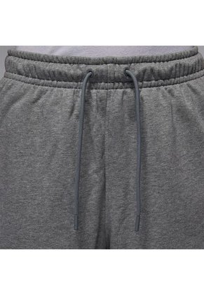Pantaloneta Nike Brkln Flc Short Lb-Negro
