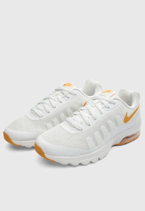 Tenis NIKE Air Max Invigor Blanco