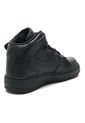 Bota Lifestyle Negro Nike Air Force 1 AF1 MId de Nike