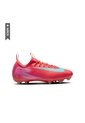 Guayos Nike Jr Zoom Vapor 16 Academy Fg/Mg Niño-Rojo de Nike