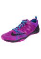 Crossfit Morado-Negro Nike Free Cross Compete de Nike