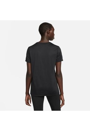 CAMISETA NIKE MUJER DX0687-010 Talla S