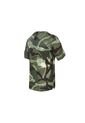Camiseta Gris Nike Dri-Fit de Nike