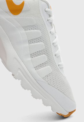 Tenis NIKE Air Max Invigor Blanco