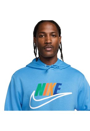 CHAQUETA NIKE HOMBRE FZ0772-412 Talla L