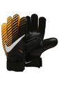 Guantes Negros-Naranja Nike Nk Gk Jr Mtch de Nike