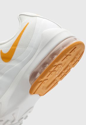 Tenis NIKE Air Max Invigor Blanco