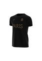 Camiseta Nike Paris Saint Germain Niño-Negro de Nike