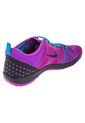 Crossfit Morado-Negro Nike Free Cross Compete de Nike