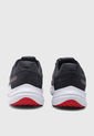 Tenis Running Negro-Rojo-Blanco NIKE Quest 5 de Nike