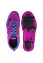 Crossfit Morado-Negro Nike Free Cross Compete de Nike