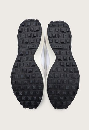 Lifestyle Celeste-Gris-Marfil Nike Waffle Debut Vintage