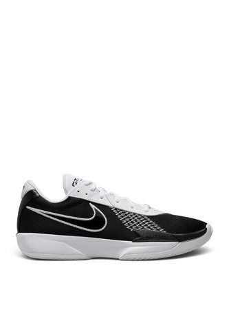 Tenis Nike G.T. Cut Academy Hombre-Negro/Blanco Nike
