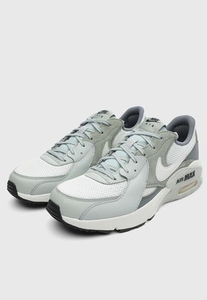 Tenis NIKE Air Max Excee Blanco
