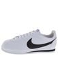 Tenis Lifestyle Blanco-Negro Nike Classic Cortez Leather de Nike