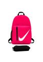Morral Nike Elemental Mujer-Fucsia de Nike