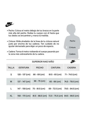 Camiseta Nike Liverpool Fc Para Niños-Negro