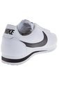 Tenis Lifestyle Blanco-Negro Nike Classic Cortez Leather de Nike