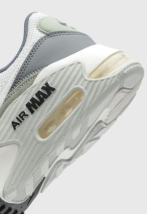 Tenis NIKE Air Max Excee Blanco