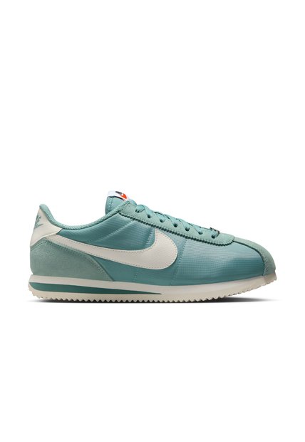 Tenis Nike W Cortez Txt Mujer-Verde