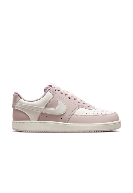 Tenis Nike W Court Vision Lo 1 Mujer-Lila