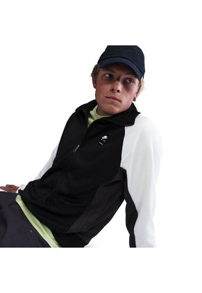 Chaqueta Hombre Nike Air Negro