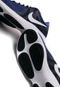 Tenis Running Azul-Blanco Nike Revolution 4 de Nike