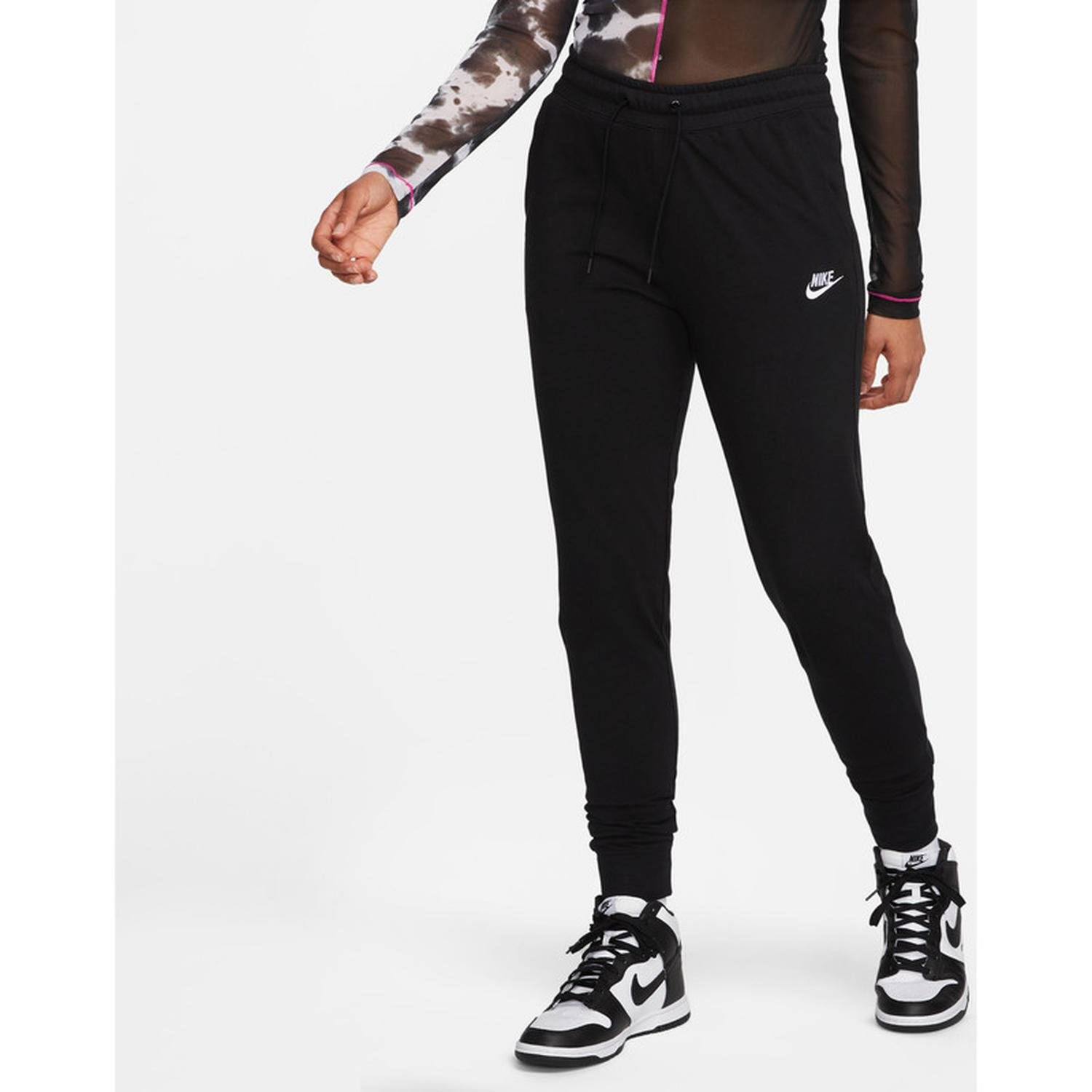 Mallas y sudadera nike mujer best sale