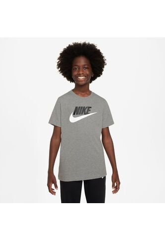 Camiseta Niños Nike Sportswear Gris Nike