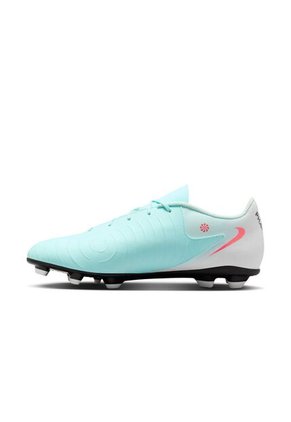 Guayos Nike Phantom Gx Ii Club Fg/Mg Hombre-Azul/Blanco
