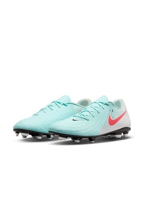 Guayos Nike Phantom Gx Ii Club Fg/Mg Hombre-Azul/Blanco