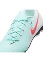 Guayos Nike Phantom Gx Ii Club Fg/Mg Hombre-Azul/Blanco de Nike