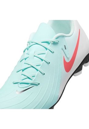 Guayos Nike Phantom Gx Ii Club Fg/Mg Hombre-Azul/Blanco