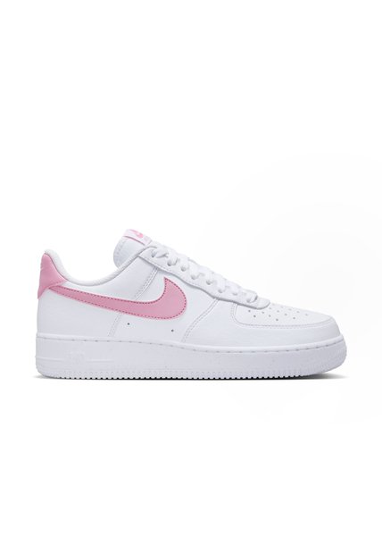 Tenis Nike W Air Force 1 07 Next Nature Mujer-Blanco