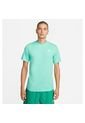 Camiseta Hombre Nike Nsw Club Tee Verde Claro de Nike