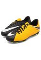 Guayo Negro-Naranja   Nike Hypervenom Phade III Fg de Nike