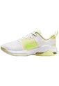 Tenis Nike Zoom Bella 6 Mujer-Blanco de Nike