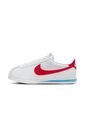 Tenis Mujer Nike Cortez Leather Blanco de Nike