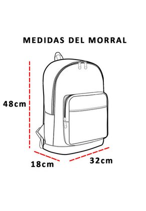Morral Nike Mercurial-Azul Celeste