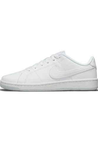 Tenis Mujer Nike Court Royale 2 Next Nature Es Blanco Nike