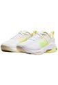 Tenis Nike Zoom Bella 6 Mujer-Blanco de Nike