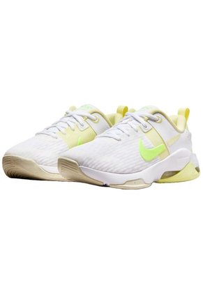 Tenis Nike Zoom Bella 6 Mujer-Blanco
