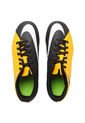 Guayo Negro-Naranja   Nike Hypervenom Phade III Fg de Nike