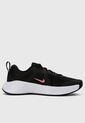 Tenis NIKE MC Trainer 3 Negro de Nike