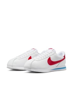 Tenis Mujer Nike Cortez Leather