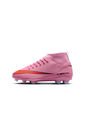 Guayos Unisex Niño Nike Jr Mercurial Superfly 10 Club Rosa de Nike