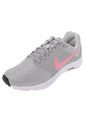 Running Gris-Rosado Nike Downshifter 7 de Nike