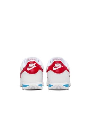 Tenis Mujer Nike Cortez Leather Blanco