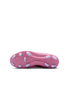 Guayos Unisex Niño Nike Jr Mercurial Superfly 10 Club Rosa